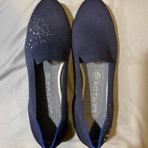 Rothys Capricorn loafer